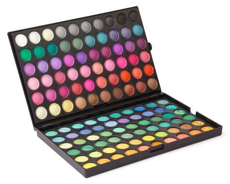 eyeshadow palette with price.